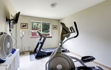 Mithian home gym construction leads