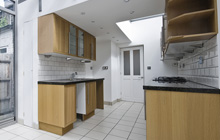 Mithian kitchen extension leads